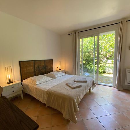 Villa Roka Six-Fours-les-Plages Exterior photo