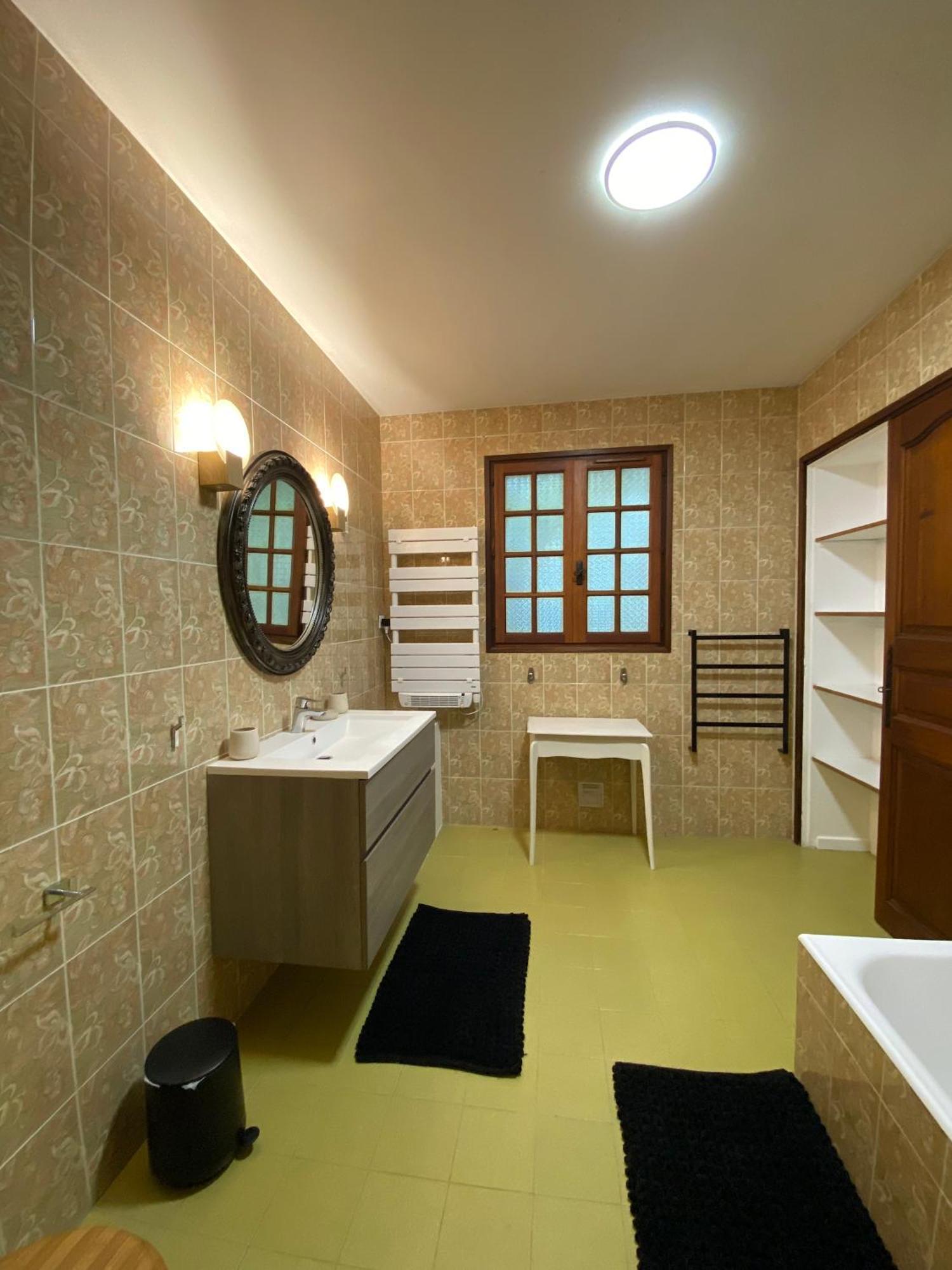 Villa Roka Six-Fours-les-Plages Exterior photo