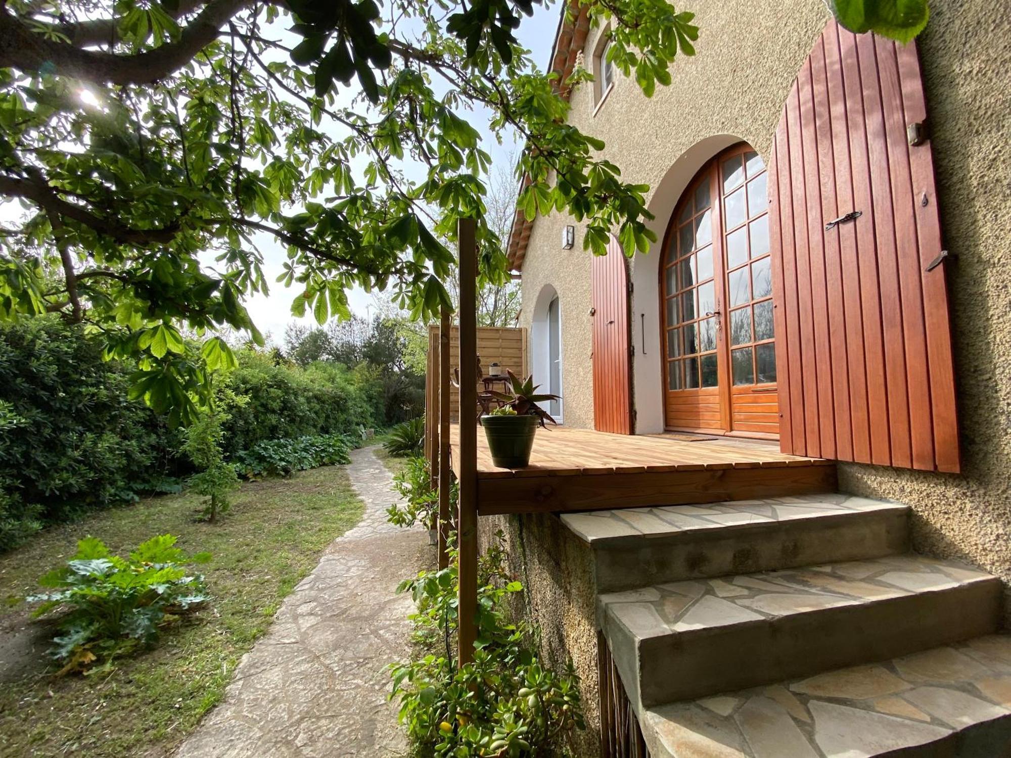 Villa Roka Six-Fours-les-Plages Exterior photo