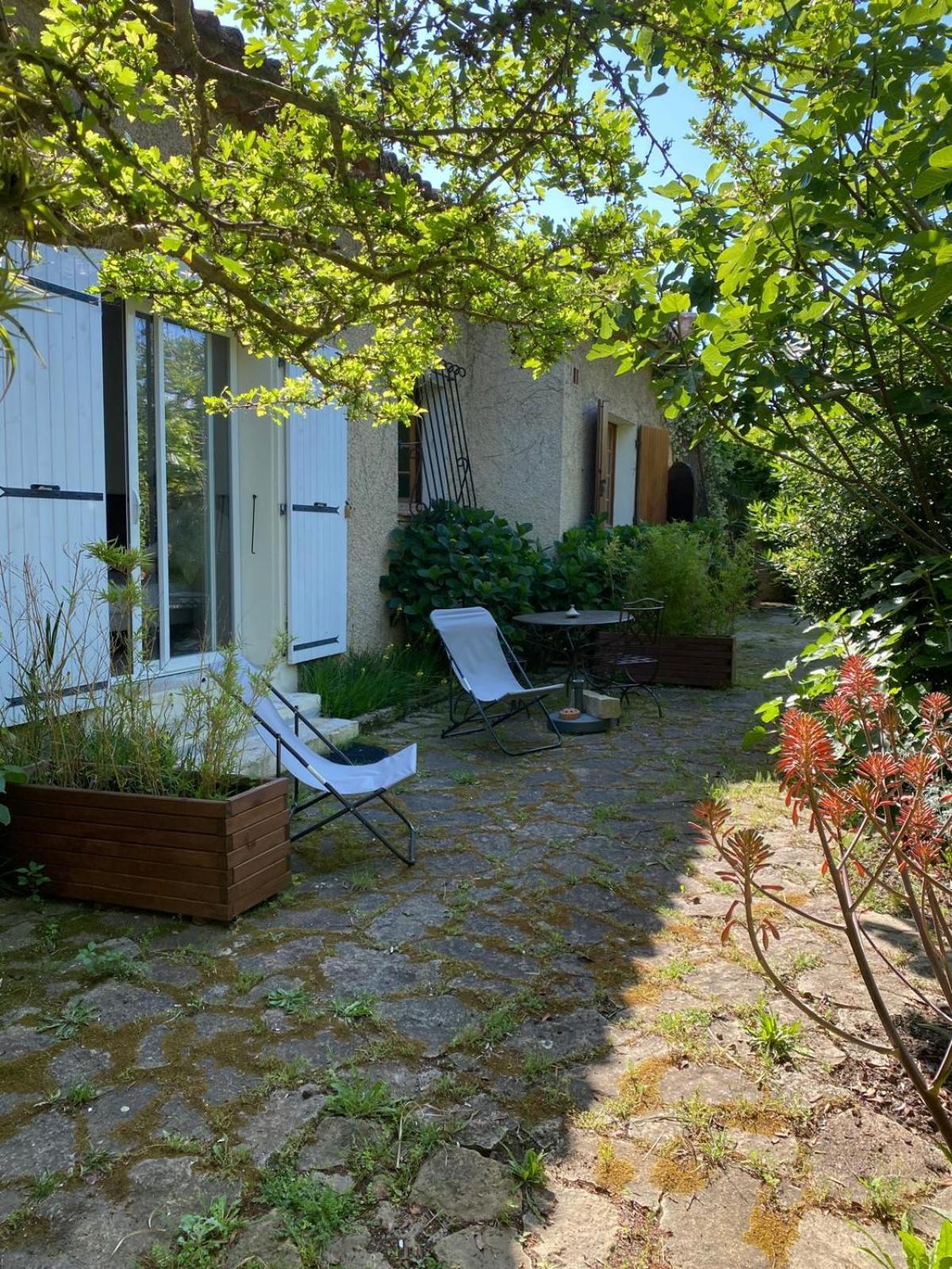 Villa Roka Six-Fours-les-Plages Exterior photo